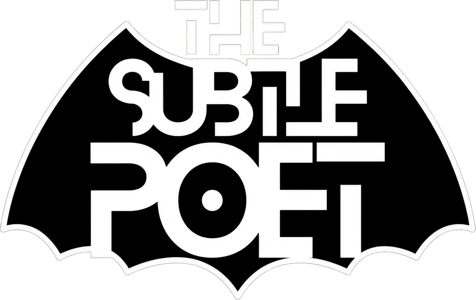 The Subtle Poet logo