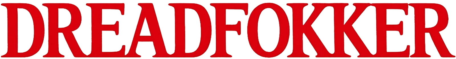 DreadFokker logo